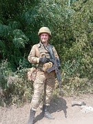 Колесник Сергей Юрьевич (Колос) 27.01.1992-01.07.2024