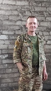 Бондарчук Сергей Андреевич 07.07.1977-17.04.2025