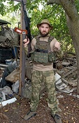 Кулигин Дмитрий Юрьевич 19.11.1992-09.07.2025