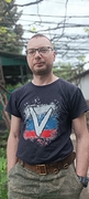 Дерюгин Виталий Юрьевич 23.06.1986-19.03.2025