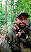 Ткачук Сергей Владимирович 06.01.1989-13.08.2025
