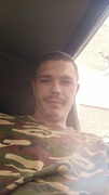 Жигалов Александр Игоревич (позывной Мексиканец) 16.10.1997-13.06.2025