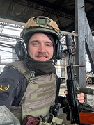 Кулигин Дмитрий Юрьевич 19.11.1992-09.07.2025