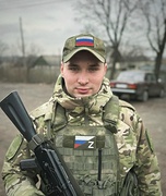 Савеня Данил Романович 05.07.1999-25.10.2025