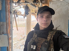 Головченко Владислав Евгеньевич ("Паук") 03.09.2006-15.08.2025