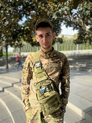 Краев Иван Андреевич «Край» 06.07.2000-03.12.2025