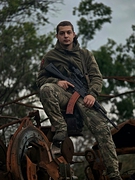 Зенин Богдан Юрьевич, позывной "Боб" 28.08.2005-19.09.2025