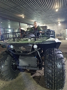 Дынник Александр Васильевич "Дыня" 31.01.1987-14.12.2025