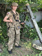 Яковенко Дмитрий 12.06.2004-03.01.2026