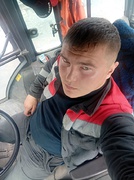 Цехмейструк Артур Сергеевич 14.06.1996-13.10.2025